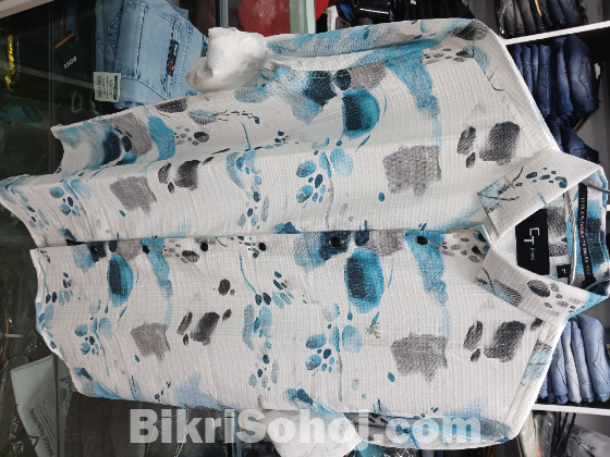 Popcorn Fabrics Premium Shirt